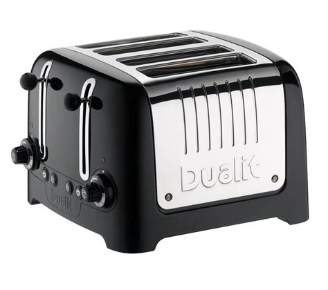 dualit toaster|Original Toasters from Dualit — Hand.